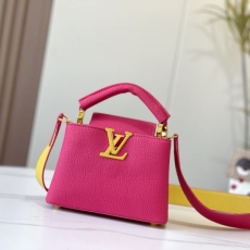 Louis Vuitton Top Handle Bags